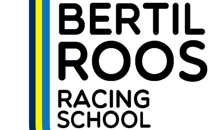 Bertil Roos Car Control Clinic