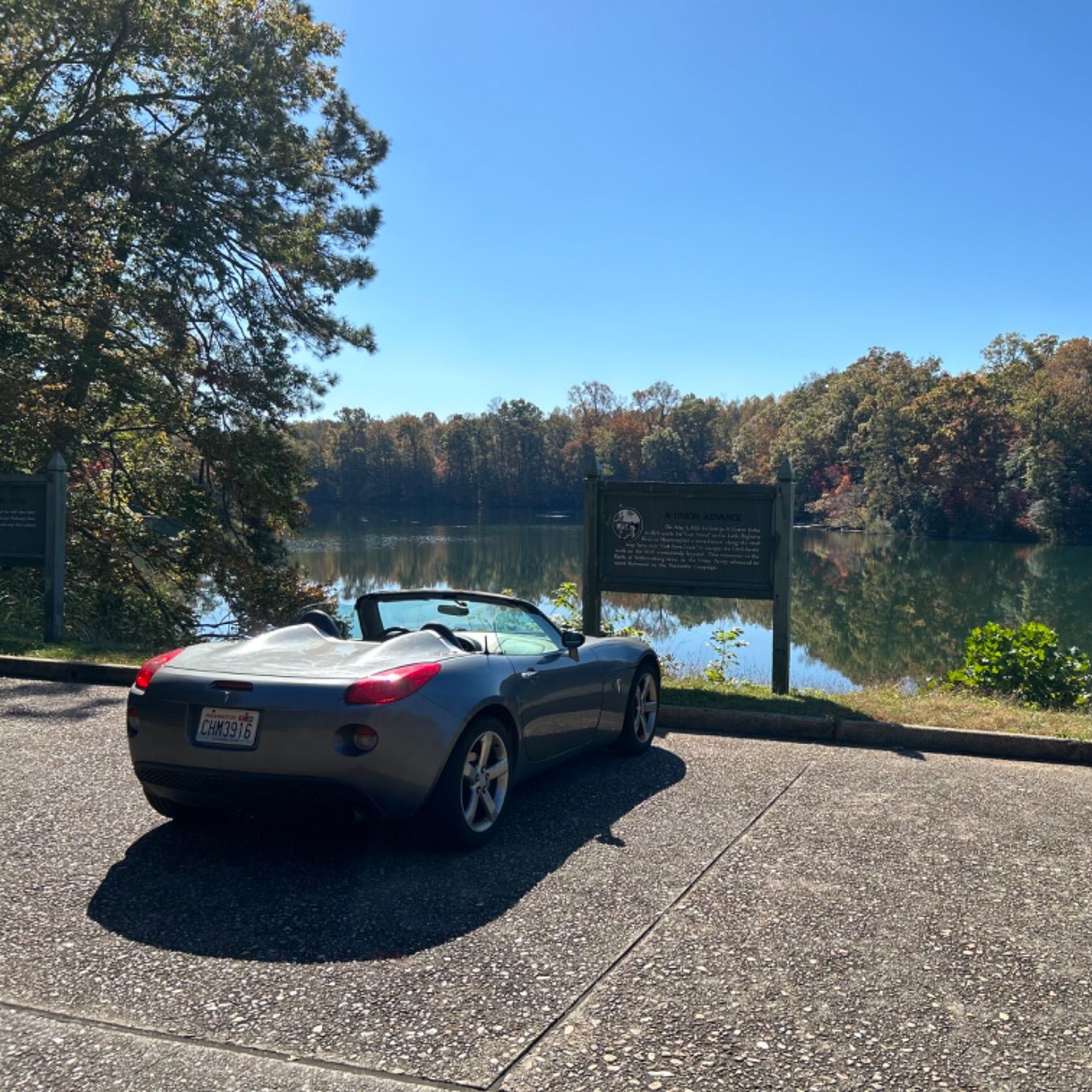 Profile of Nick LaLumia