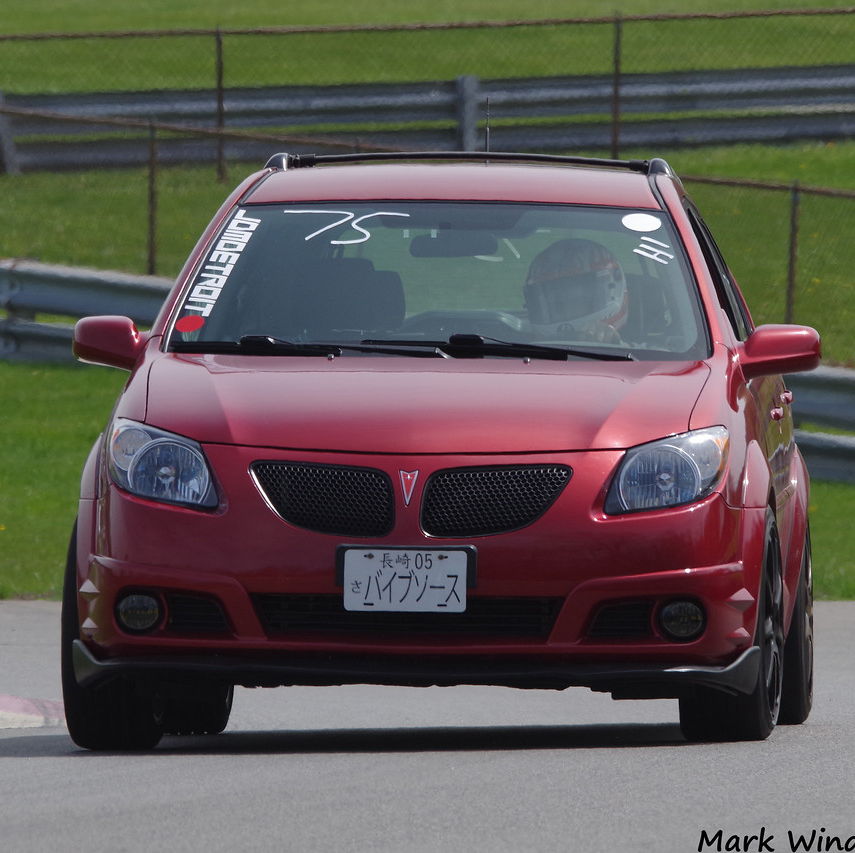 Profile of Cade Giebel