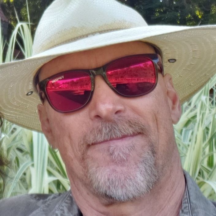 Profile of Todd Crotts