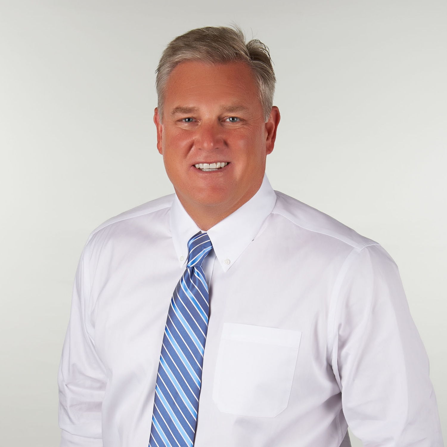 Profile of Greg Holsinger