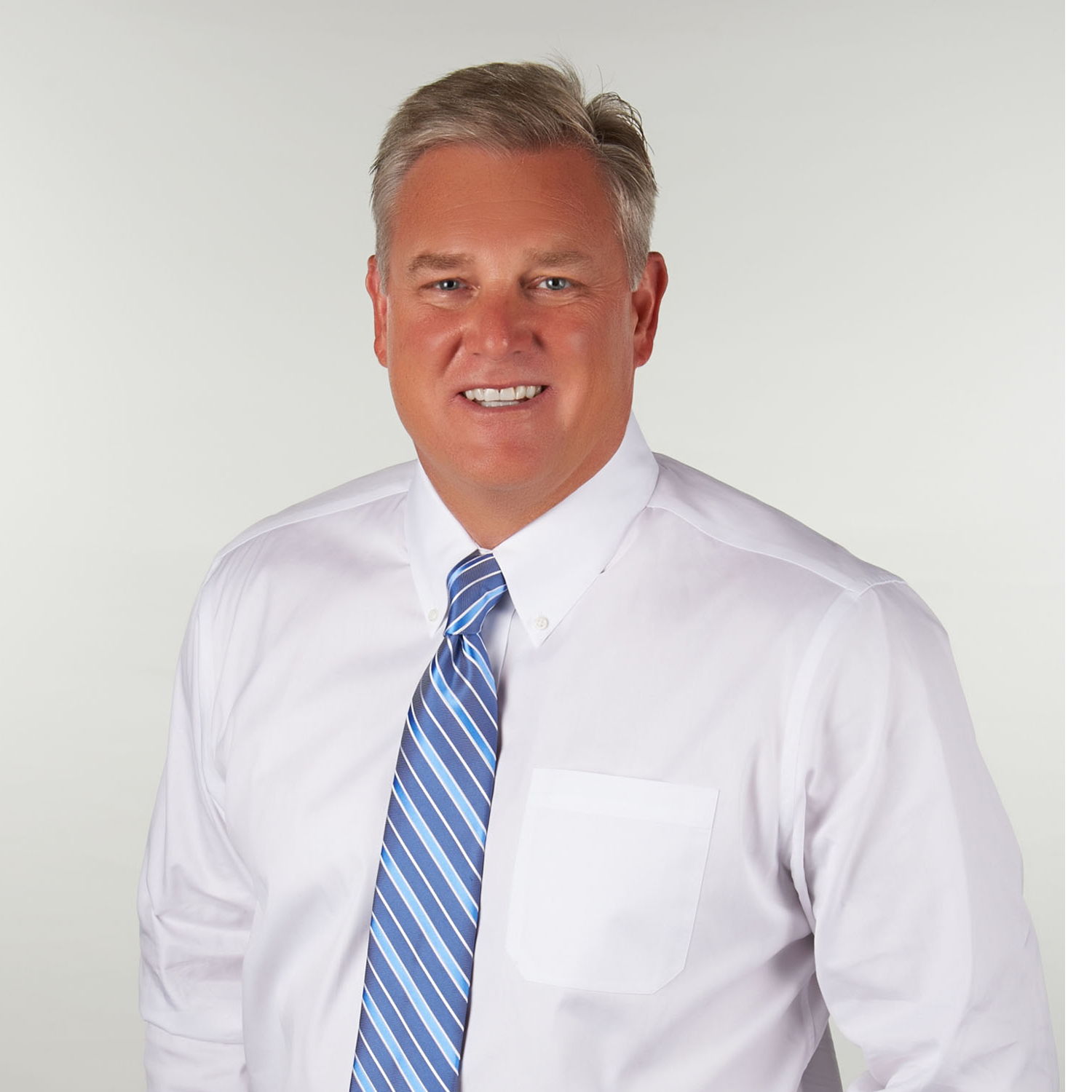 Profile of Greg Holsinger