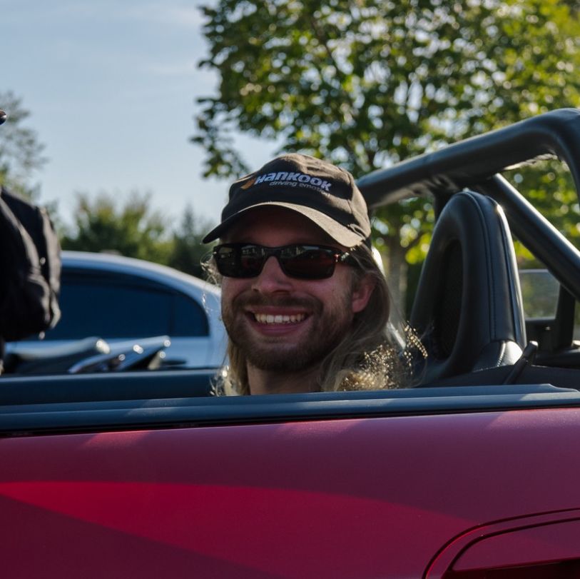 Profile of Ryan C