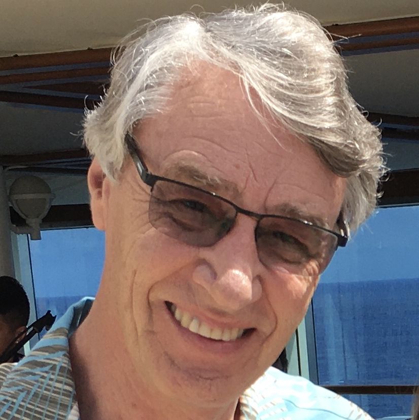 Profile of Howard Long