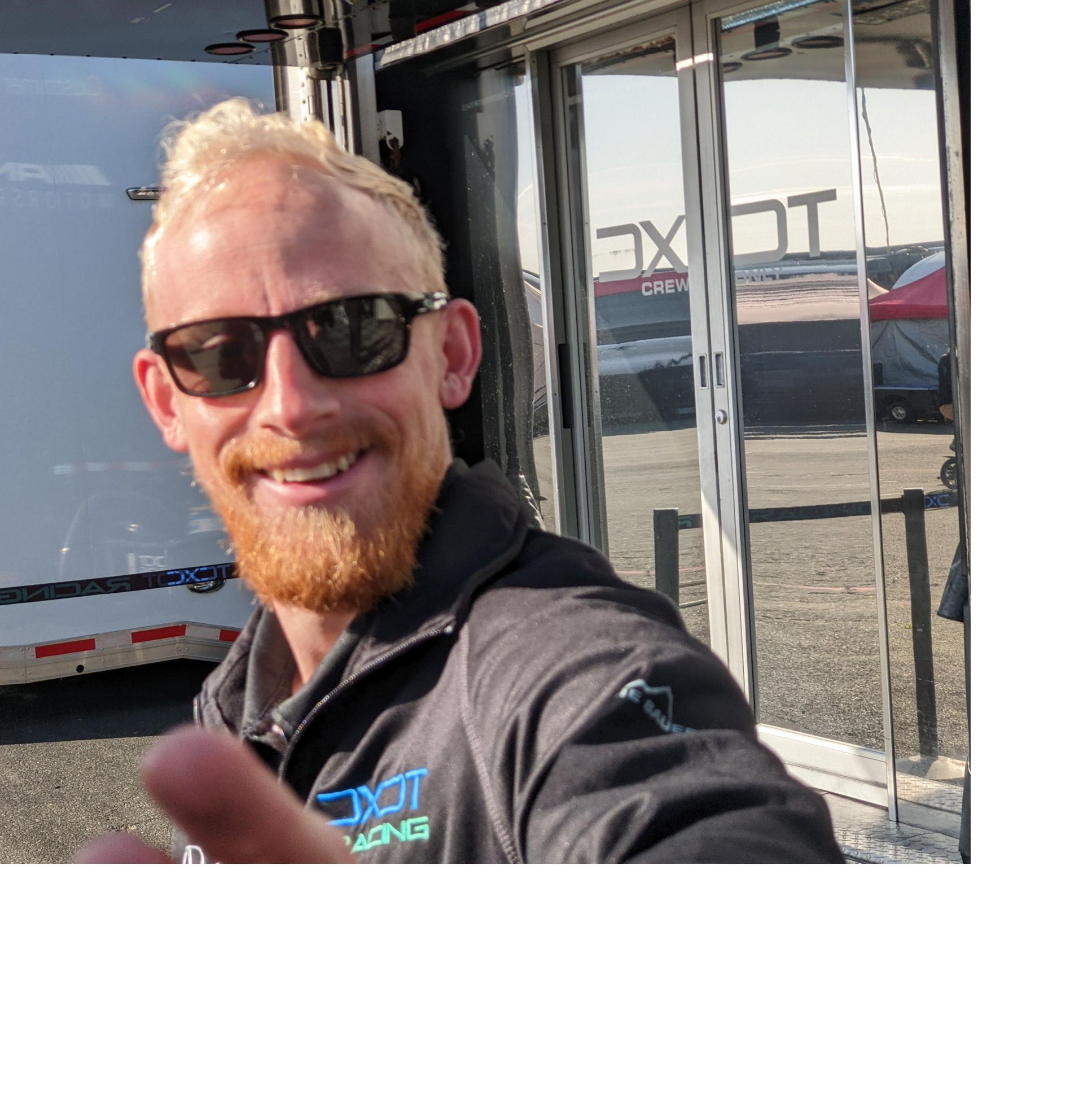 Profile of Frank Volrath