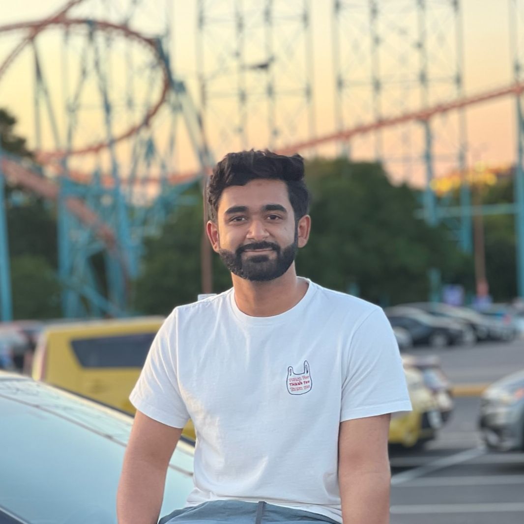 Profile of Ganesh Gangane