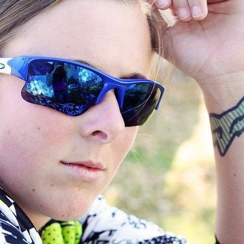 Profile of Marinne Smith