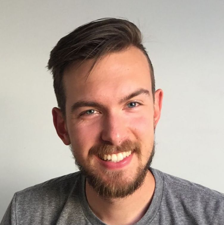 Profile of Evan Waygood