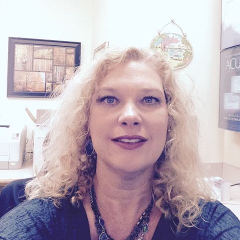 Profile of Penny Drynan