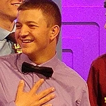 Profile of Theo Hardesty