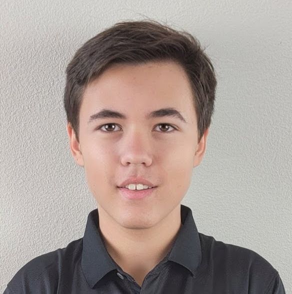 Profile of Chase Black