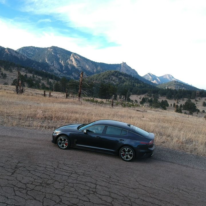 Profile of Brian Brillon