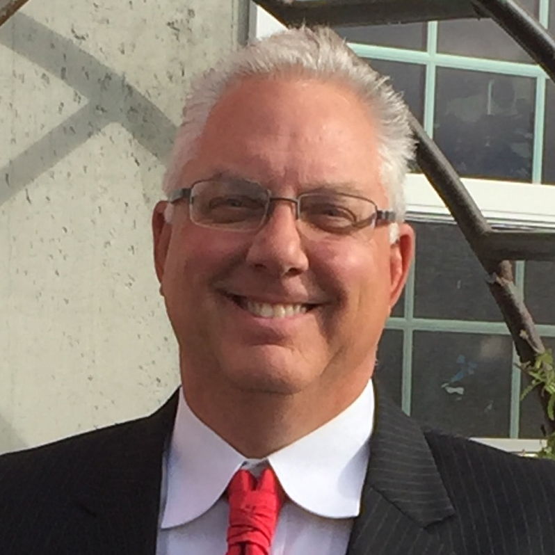 Profile of Tim Conroy