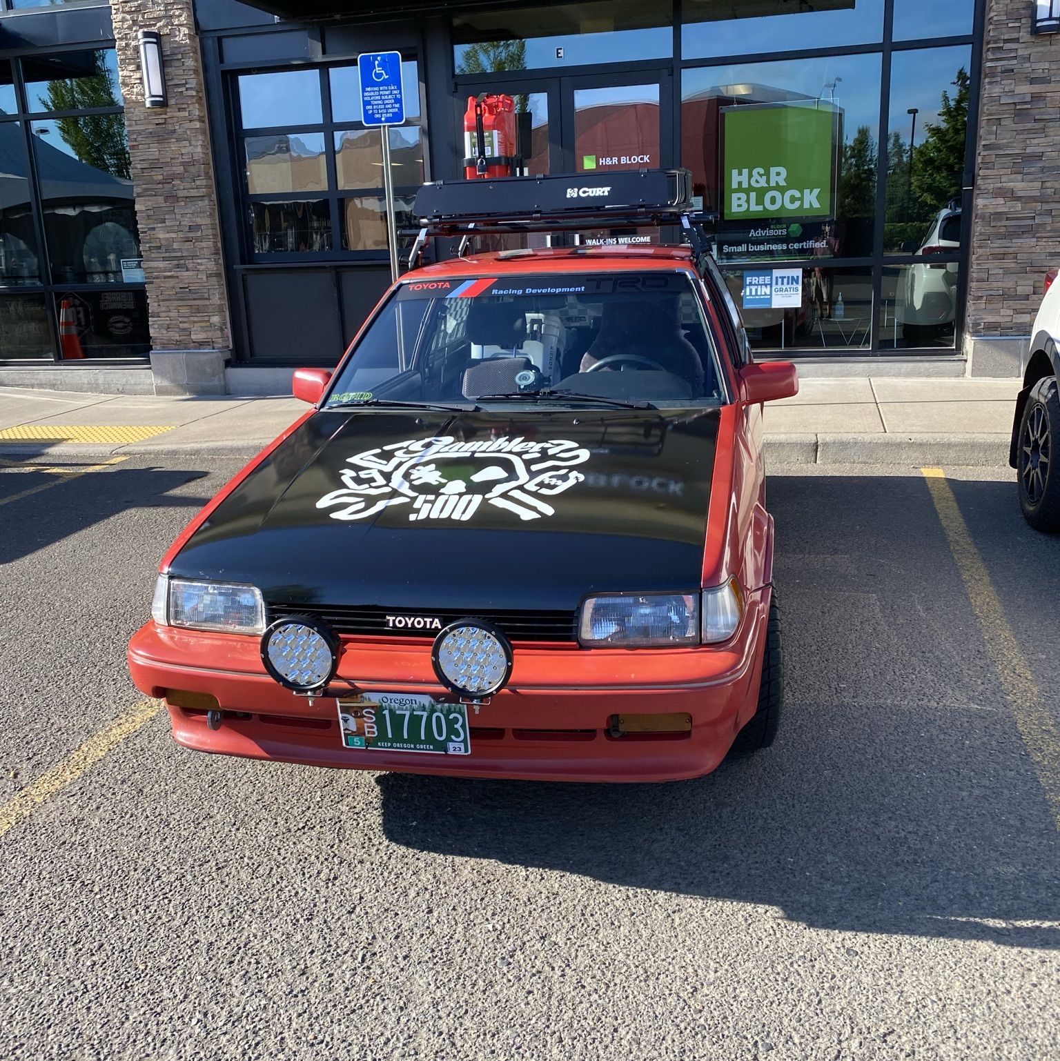 Profile of Steve Puga