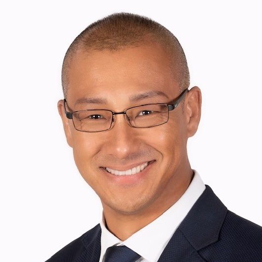 Profile of Shawn Ting