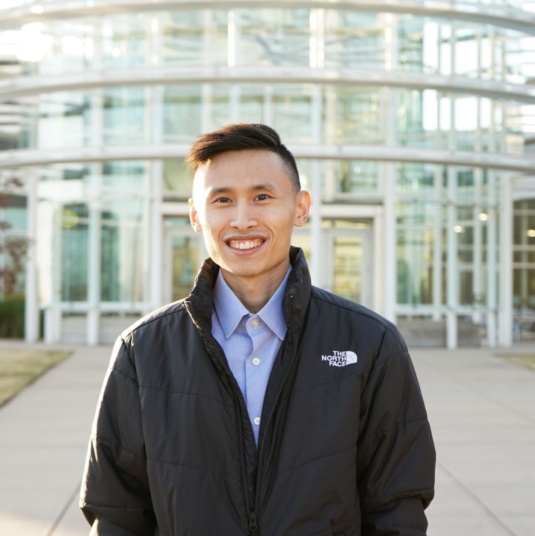 Profile of Kevin Nguyen