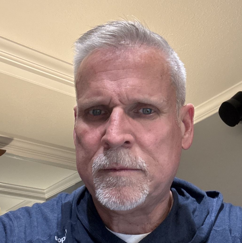 Profile of Richard Pusl