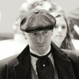 Profile of Keith Pachulski