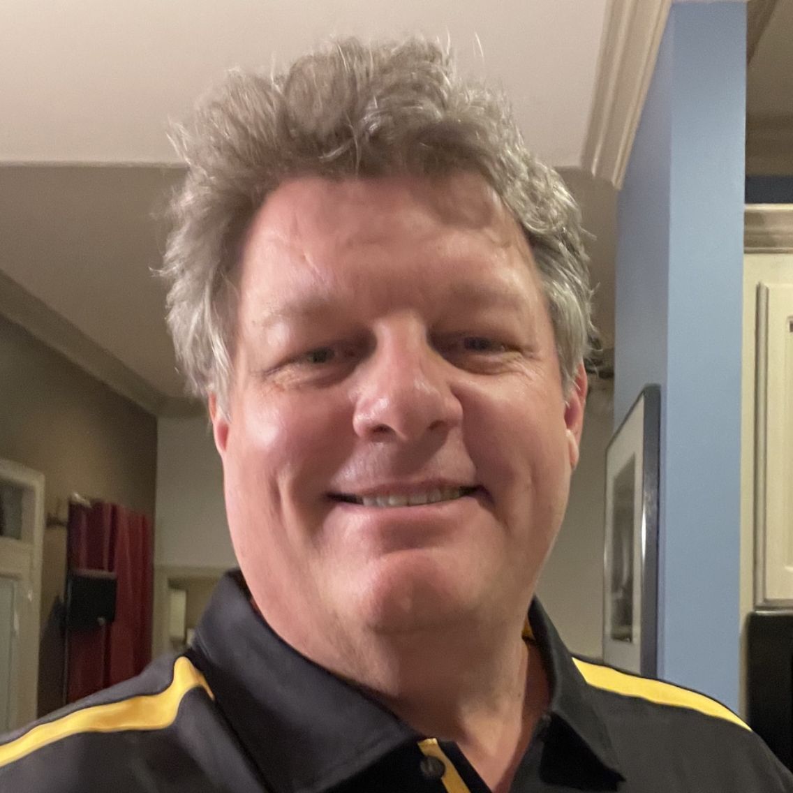 Profile of Andrew Hall