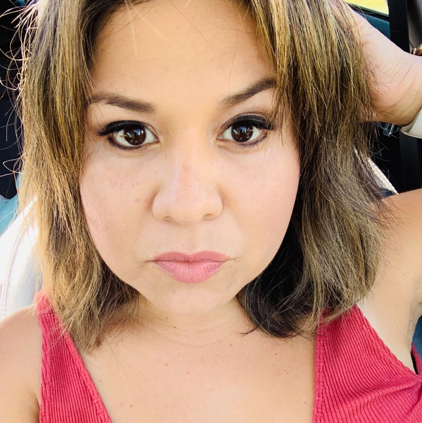 Profile of Corina Segundo