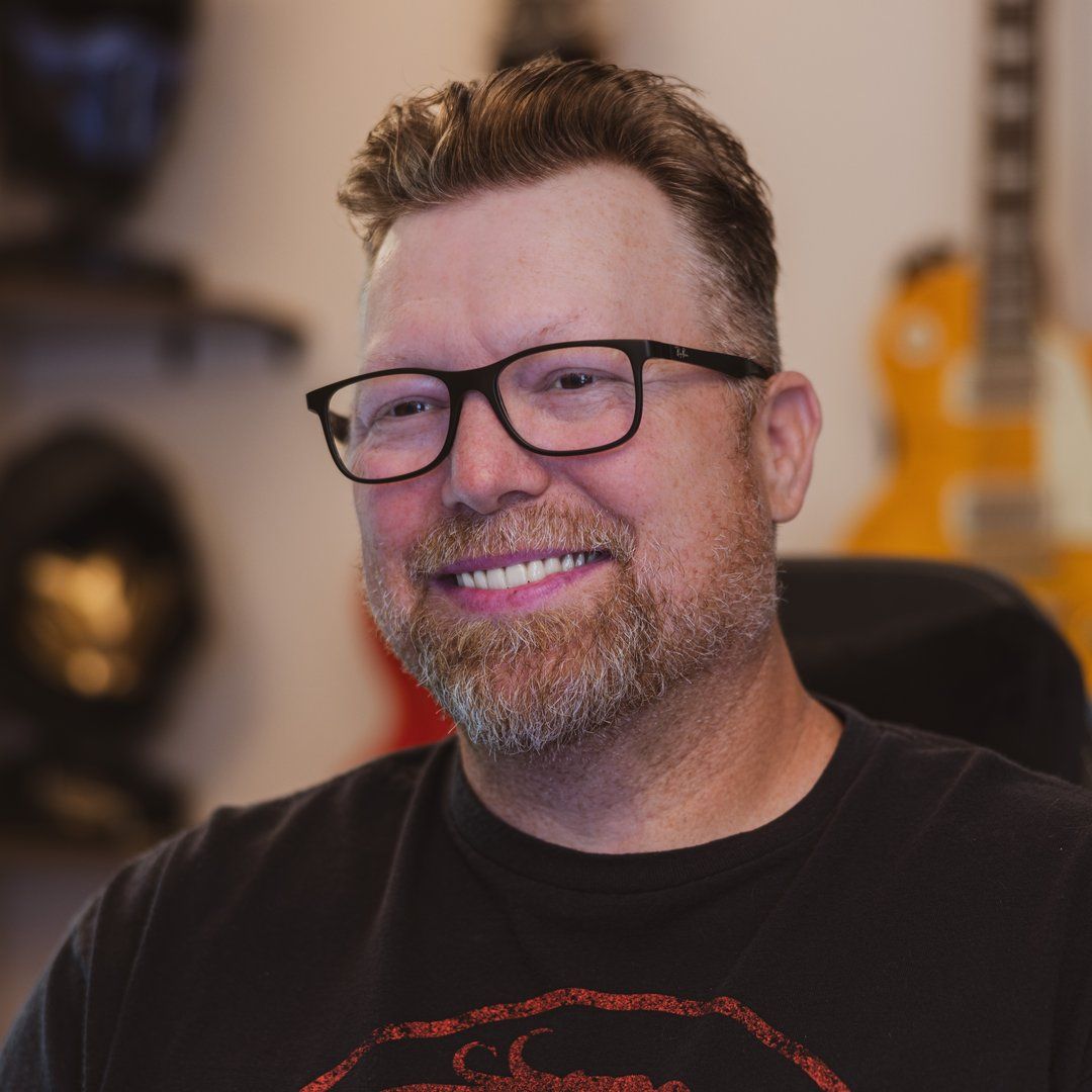 Profile of Andrew Stein
