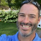 Profile of Christopher Woodman