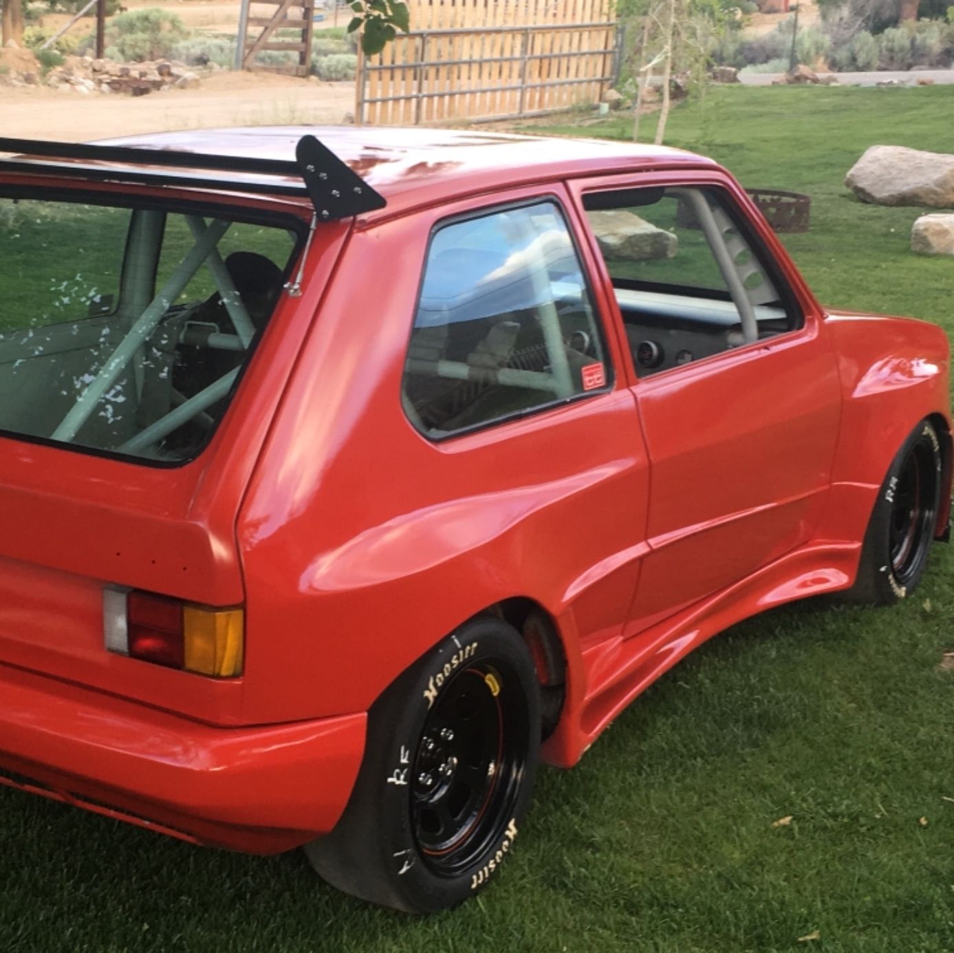 Profile of Joey West