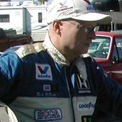 Profile of Kirk Olson