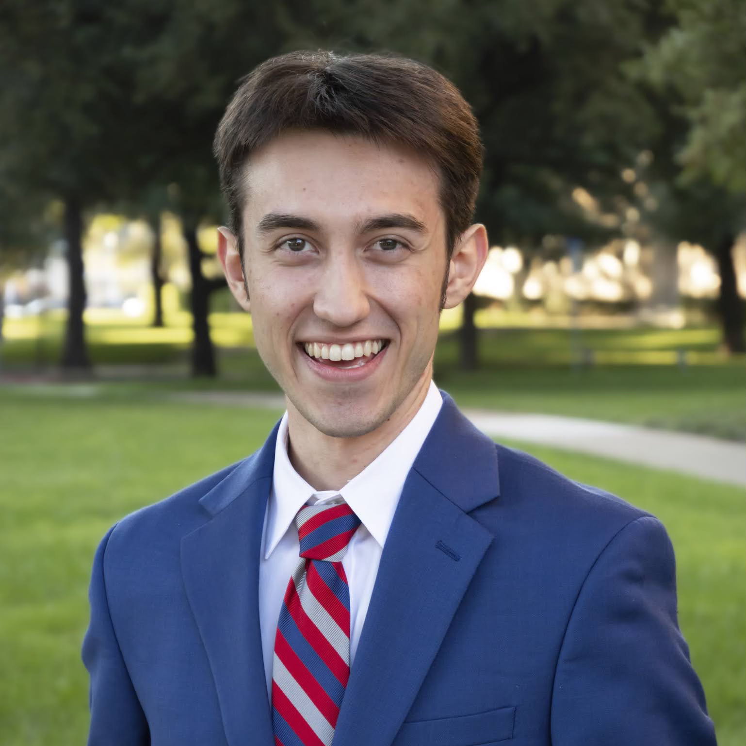 Profile of Julian Seghers