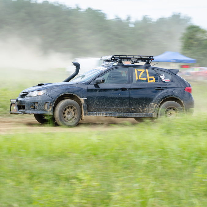 Profile of Channa Lor