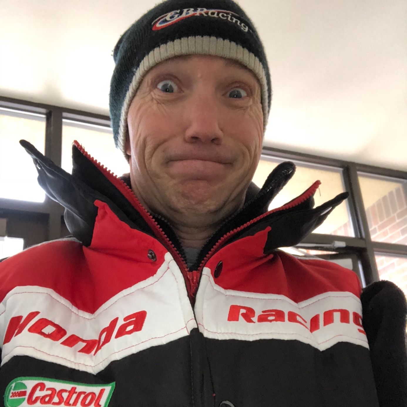 Profile of Thomas Scheving