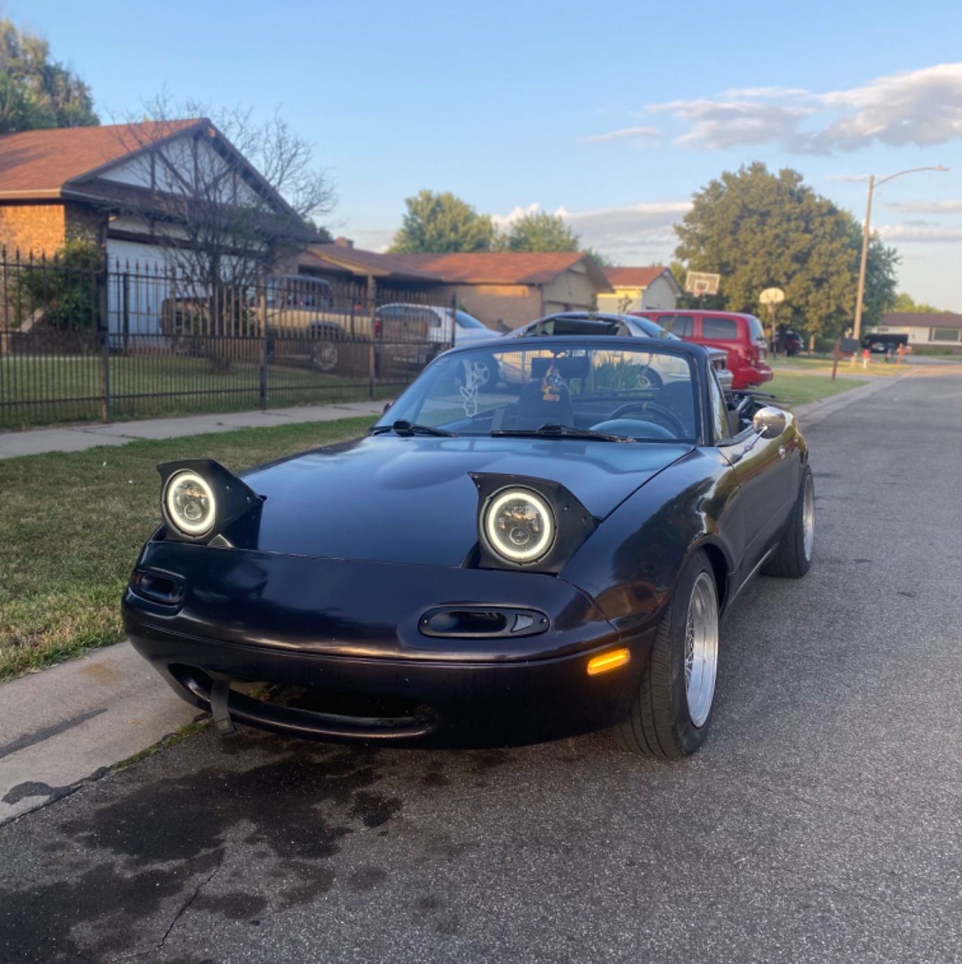 Profile of Kade Hilger