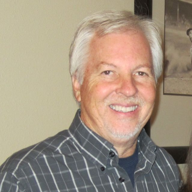 Profile of Louis Gladfelter