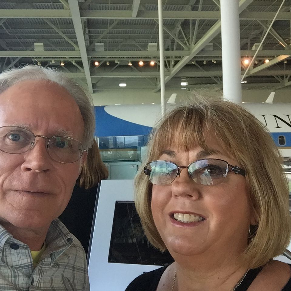 Profile of Roger Petersen