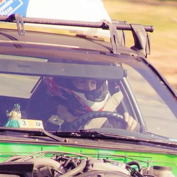 Profile of Joseph Harmon