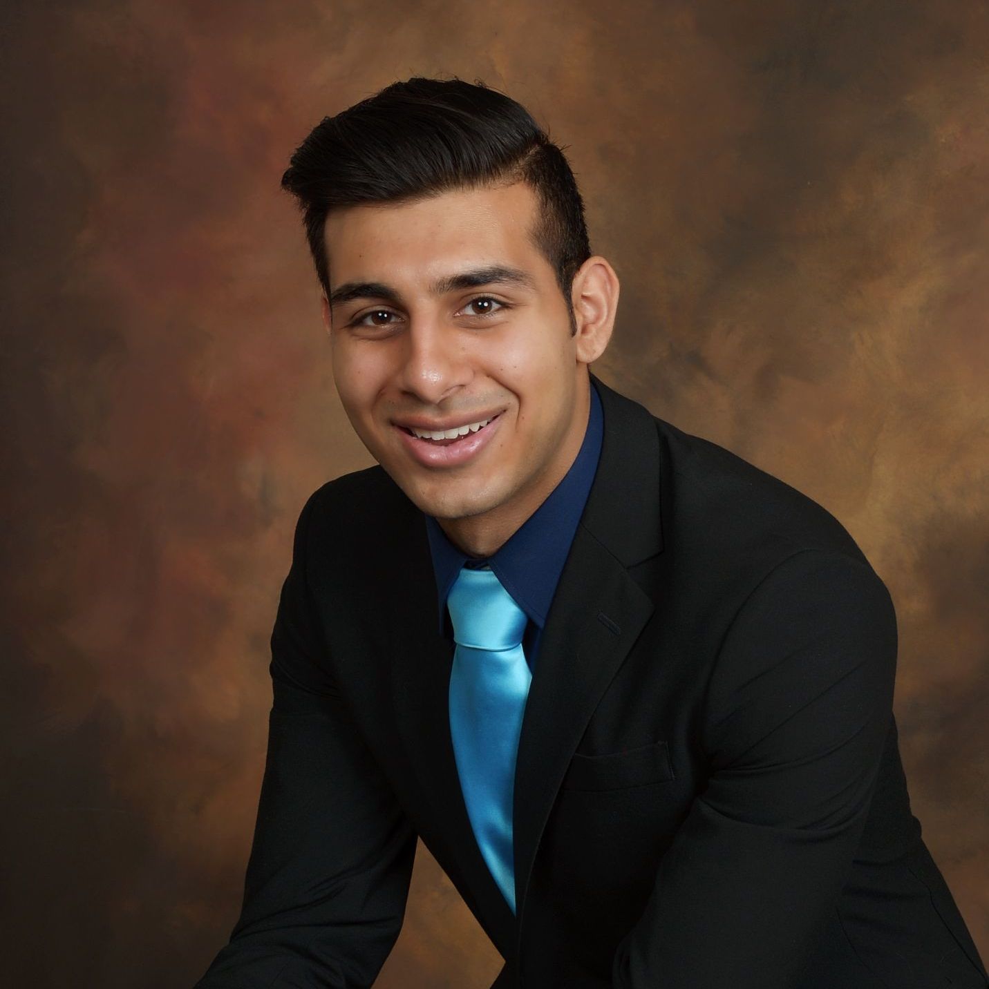 Profile of Abdulkareem Harunani