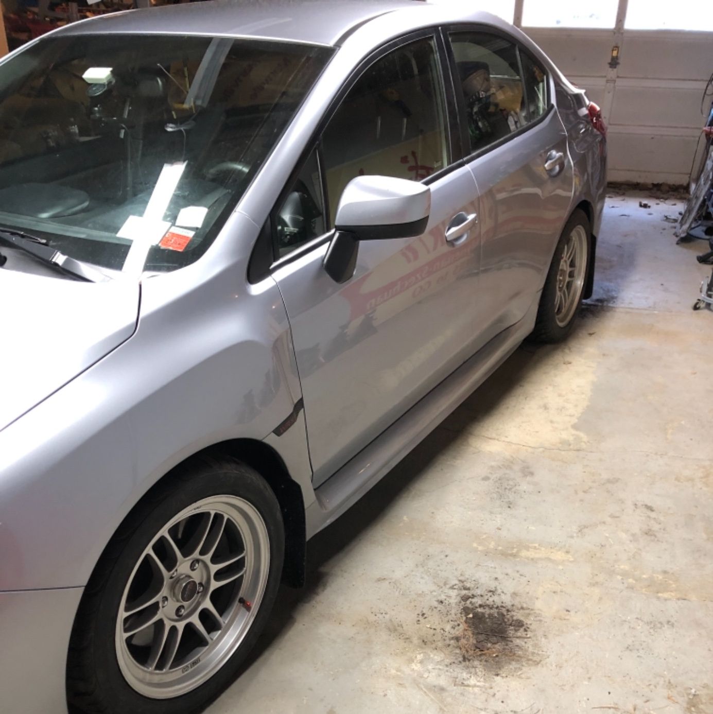 Profile of James Barker