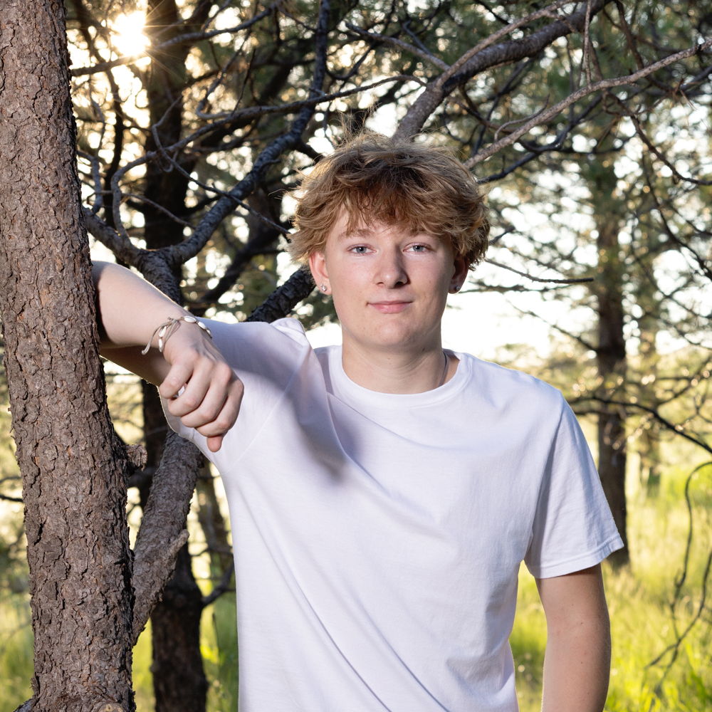 Profile of Michael Mowery