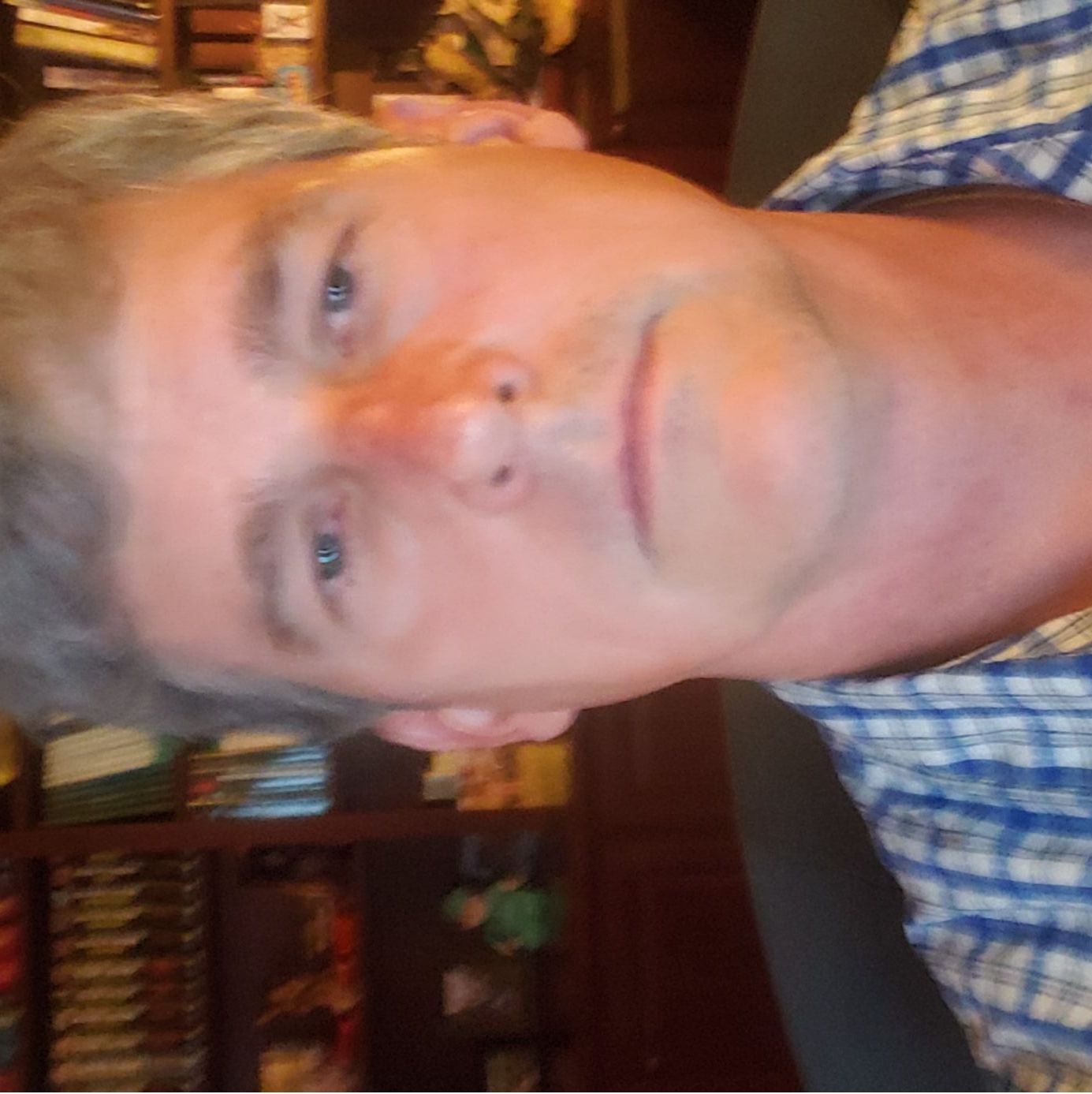 Profile of Michael Edwards