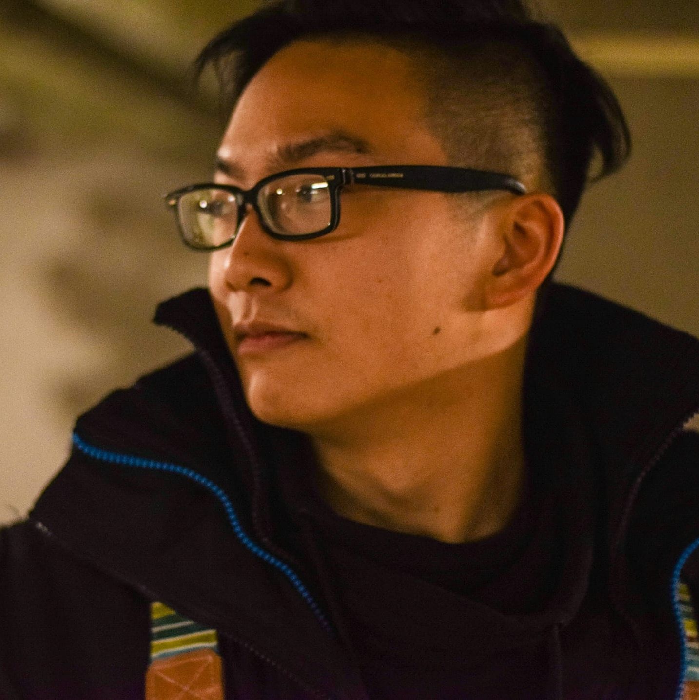 Profile of Maxwell Luk