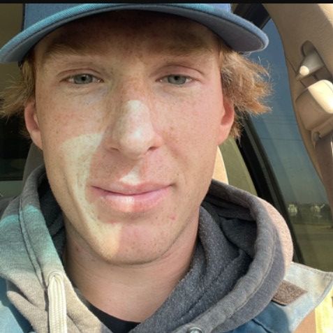 Profile of Jeremy Hansen