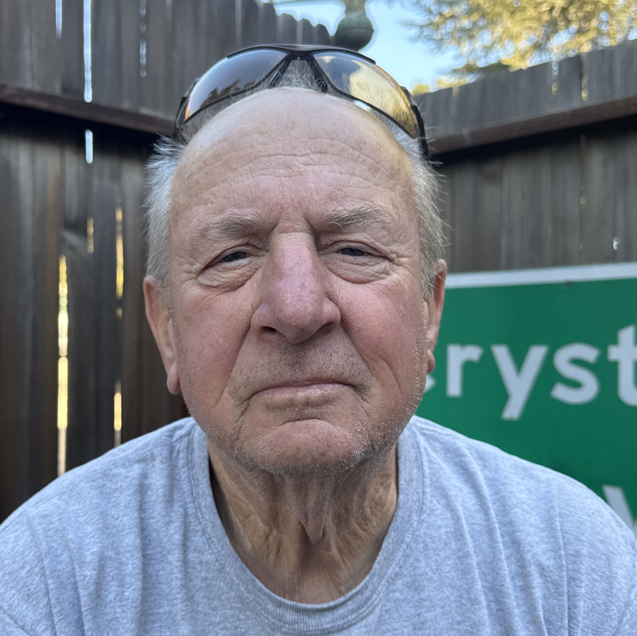 Profile of Mark Schlegel