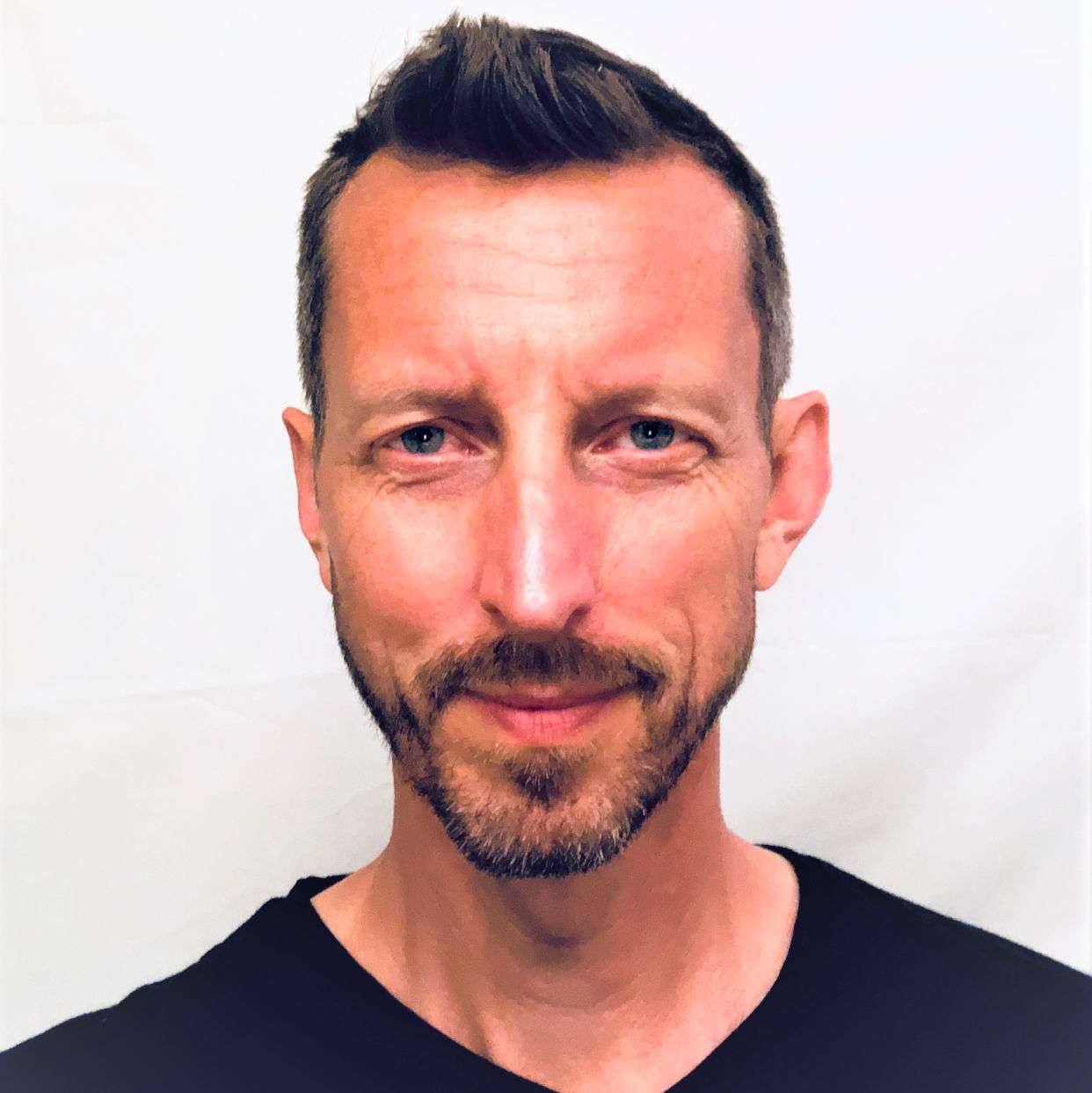 Profile of James Klassen