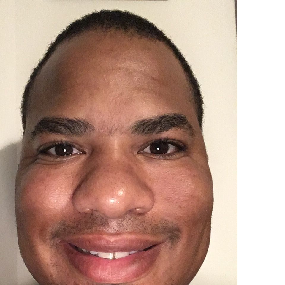 Profile of Will Alexander