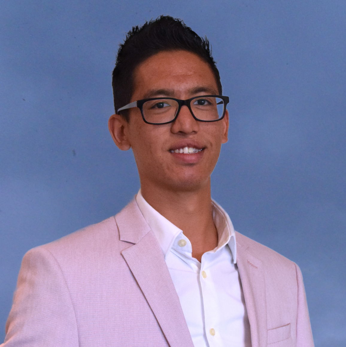 Profile of Dennis Chee