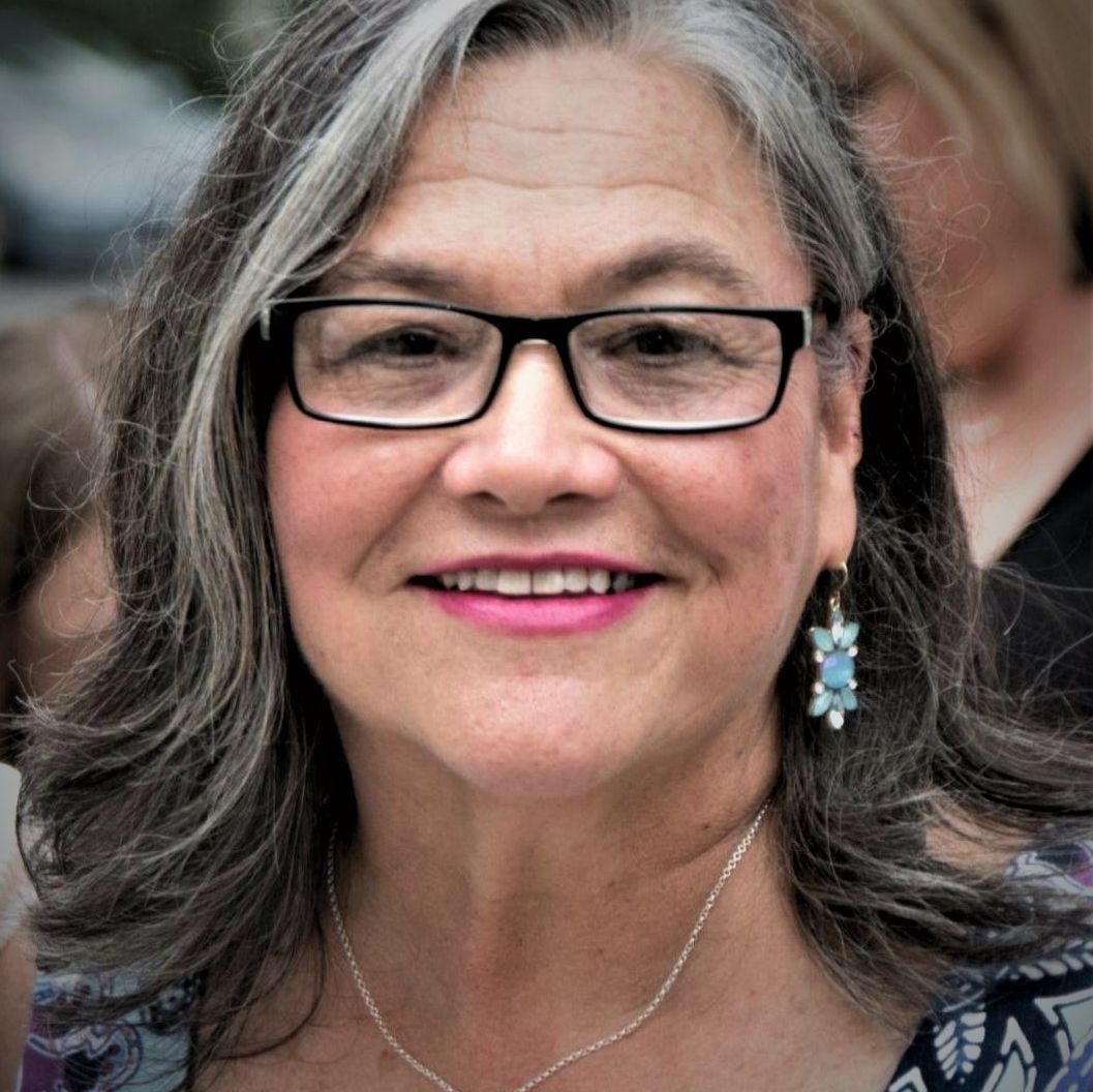 Profile of Susan Joyce