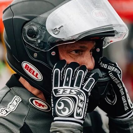 Profile of Stace Richmond