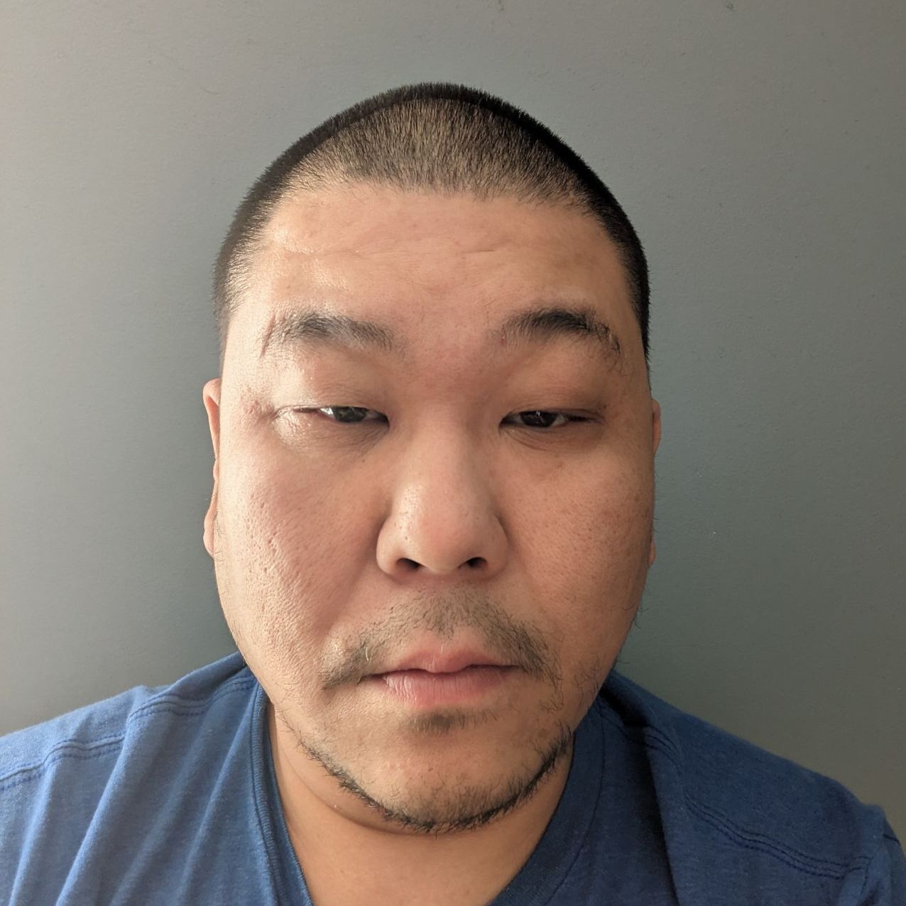 Profile of Patrick Hong