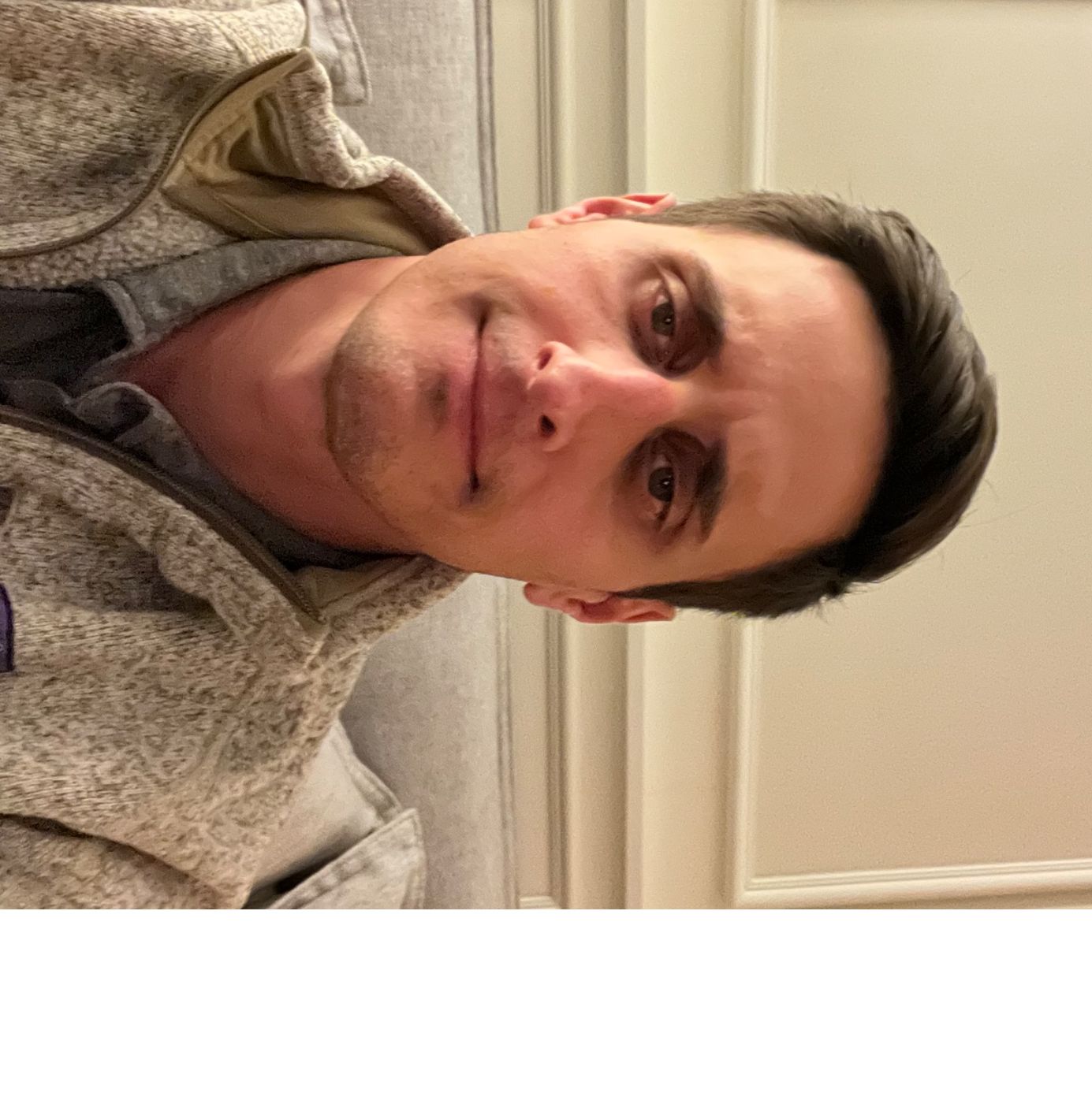 Profile of Thomas Boeje