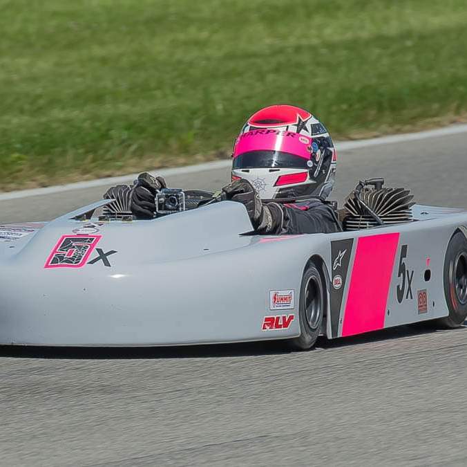 Profile of Robert Harper III